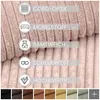 novely® PORTO - Polsterstoff in Breitcord-Optik - Produktbild-Vorschau 6