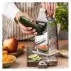 Kinghoff Küchenreibe 62931 Produktbild-Vorschau 4