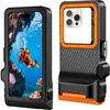Wasserdichte Hülle für Smartphone 4,7-6,9", Tech-Protect Produktbild-Vorschau 3