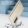 Hülle für Samsung Galaxy Z Fold 5 Ultradünne Hart PC Matt Produktbild-Vorschau 7