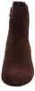 Gabor Stiefelette Stiefelette Veloursleder Produktbild-Vorschau 18