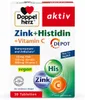 Doppelherz Zinc +Histidin Depot 30pcs Voir les images du produit 8