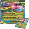 Pokemon Mega Bisaflor Ex Premium Kollektion Deutsch Produktbild-Vorschau 3