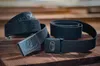 Leibwächter Stretchbandgürtel mit Metallschnalle FLEXG70 Produktbild-Vorschau 4
