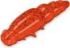 DELPHIN BUGO  Cheese, Künstliche Larve, 4cm, ORGANS, 15 Produktbild-Vorschau 2