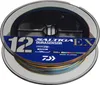 Daiwa Saltiga Durasensor 12 Braid EX+SI3 (0,12 mm) Náhľad obrázku produktu 2