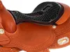 Acavallo Cuscinetto da sella Ortho Pubis Dri-Lex Western Anteprima dell’immagine prodotto 1