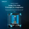 Creality 3D Ender-6 3D-Drucker, 250 x 250 x 400 mm Produktbild-Vorschau 5