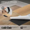 Pavimento in PVC ML-Design, piastrelle autoadesive in Anteprima dell’immagine prodotto 5