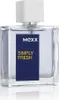 Mexx Simply Fresh woda toaletowa dla mężczyzn 50 ml Podgląd zdjęcia produktu 1