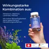 Yuicy Deep Sleep Gummies 60 Stück 210 g Produktbild-Vorschau 3