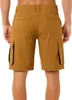 Rip Curl Boardwalk Classic Surf Cargo Shorts Braun 31 Mann Produktbild-Vorschau 2