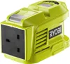 RYOBI RY18BI150A-0 Akku Wechselrichter 18 V Ports 1 Produktbild-Vorschau 6
