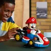 LEGO Super Mario Mario Kart Barchetta Standard 72032 Anteprima dell’immagine prodotto 8