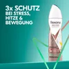 Rexona Maximum Protection Anti-Transpirant Spray Lime & Produktbild-Vorschau 7