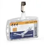 DURABLE Ausweishalter HARTBOX,Clip für 1 Karte 25 St., Produktbild-Vorschau 11