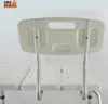 Sedadlo do vane/sedadlo do vane na presun z vane alebo Náhľad obrázku produktu 10