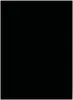 folia 6390 - Tonpapier schwarz, DIN A3, 130 g/qm, 50 Blatt Produktbild-Vorschau 1