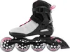 Rollerblade Inlineskates Sirio 90 W (Grau/Rosa) 37 Produktbild-Vorschau 5