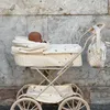Konges Sløjd Puppenwagen - Lemon Produktbild-Vorschau 3