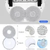 Zubehörset für ECOVACS DEEBOT T30 PRO Omni/T30 Omni, Produktbild-Vorschau 6