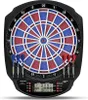 Carromco Elektronik Dartboard Toledo-301 2-Loch Abstand Produktbild-Vorschau 1