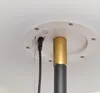 LED Stehlampe Solar Außen 2.6W Aldana Schwarz Produktbild-Vorschau 6