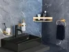 WENKO Turbo-Loc® Seifenspender Mod. Orea Gold Matt, Produktbild-Vorschau 5