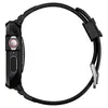 Spigen Apple Armband Rugged Armor Pro Watch 4/5/6/7/SE/8/9 Produktbild-Vorschau 5