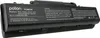 POLION Laptopbatterie für ACER, 6600mAh, Neu, 9 Zellen Produktbild-Vorschau 2