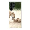 MuchoWow® Handyhülle Schutzhülle Hülle für Samsung Galaxy Produktbild-Vorschau 1