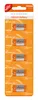 MediaRange MRBAT150, Einwegbatterie, CR123A, Lithium, 3 V, Produktbild-Vorschau 3