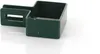 LogistSystem Koncová svorka obdĺžniková 60x40mm - Náhľad obrázku produktu 5
