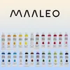 Peintures acryliques 24 pcs. - 12 ml. Maaleo 20363 Voir les images du produit 18
