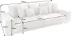 riess-ambiente Big Sofa ELEGANCIA 285cm champagner beige Produktbild-Vorschau 14