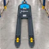 Elektrische palletwagen - HEXWELT - 1500 kg - vorken 1150 Productafbeelding-voorbeeld 3