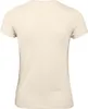 Damen-T-Shirt, Kurzarm - B&C #E150/W - natural - Größe L Produktbild-Vorschau 2