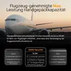 AFERIY Nano100 Powerstation 99Wh z LiFePO4 i zintegrowanym Podgląd zdjęcia produktu 6