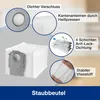 20 Stück Staubsauger Zubehör für Roborock Saros 10R / Qrevo Produktbild-Vorschau 6