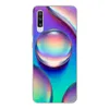 MuchoWow® Handyhülle Schutzhülle Hülle für Samsung Galaxy Produktbild-Vorschau 1