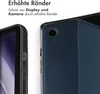 Accezz Classic Klapphülle Samsung Galaxy Tab A9 Plus - Produktbild-Vorschau 3