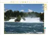 Calvendo Der Rheinfall 1000 Teile Puzzle quer 640x480mm, Produktbild-Vorschau 3