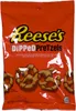 Reese's čokoládové preclíky 120 g Náhled obrázku produktu 3