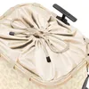 reisenthel chariot de courses Carrycruiser Leo Vanilla Voir les images du produit 15