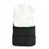 Universal Baby Kinderwagen Pad Warm Foot Muff Multi Produktbild-Vorschau 5