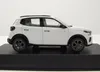 Norev 155313 Citroen C3 2024 weiß 1:43 Produktbild-Vorschau 4