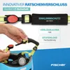 FISCHER Fahrradhelm PLUS+ BMX Kinder / Jugend Game - XS/S Produktbild-Vorschau 19