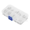 IC Assortment Kit,Integrovaný obvod IC Chip,Obvodové Náhled obrázku produktu 4