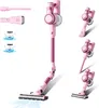 Stanew Aspirateur Balai sans Fil, 33Kpa Aspirateur sans Fil Voir les images du produit 1