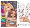 Blocco per tatuaggi Depesche TOPModel Anteprima dell’immagine prodotto 1